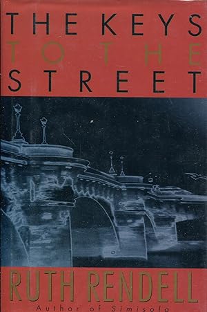 Seller image for The Keys to The Street for sale by Dearly Departed Books