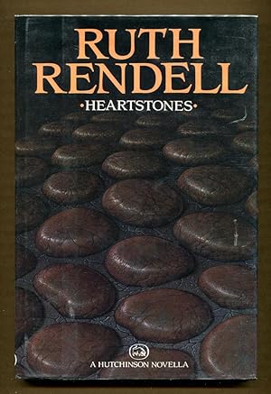 Seller image for Heartstones for sale by Dearly Departed Books