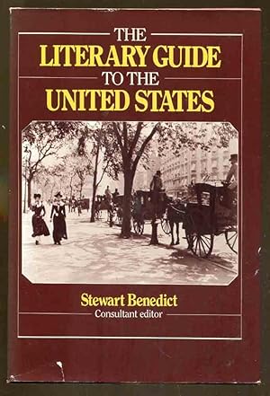 The Literary Guide to the United States
