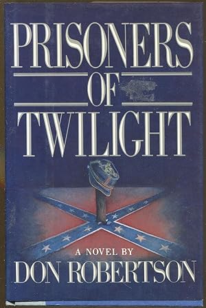 Seller image for Prisoners of Twilight for sale by Dearly Departed Books