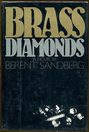 Seller image for Brass Diamonds for sale by Dearly Departed Books