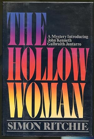 Seller image for The Hollow Woman for sale by Dearly Departed Books