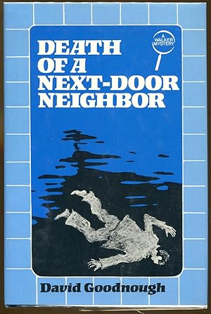 Imagen del vendedor de Death of A Next-Door Neighbor a la venta por Dearly Departed Books