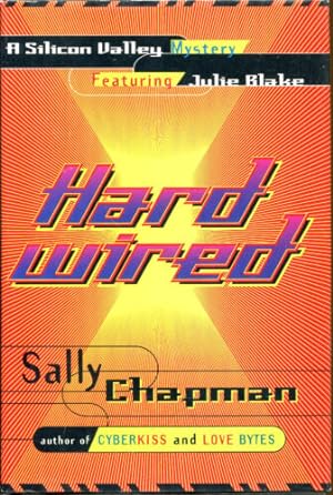 Seller image for Hard Wired for sale by Dearly Departed Books