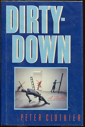 Seller image for Dirty-Down for sale by Dearly Departed Books