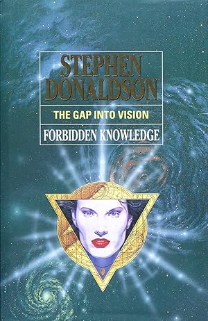 Seller image for Forbidden Knowledge: The Gap Into Vision for sale by Dearly Departed Books