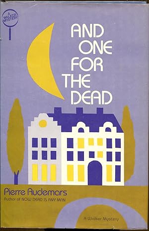 Seller image for And One For The Dead for sale by Dearly Departed Books