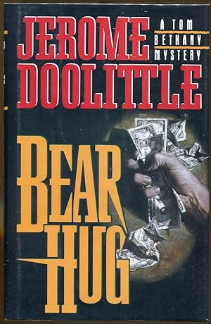 Immagine del venditore per Bear Hug venduto da Dearly Departed Books