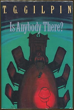 Seller image for Is Anybody There? for sale by Dearly Departed Books