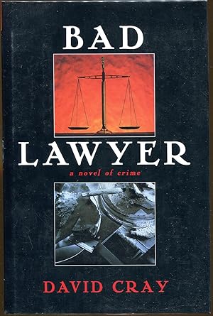 Seller image for Bad Lawyer for sale by Dearly Departed Books