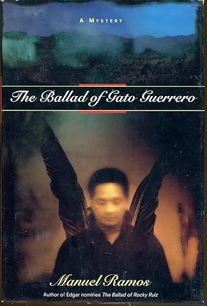 Immagine del venditore per The Ballad of Gato Guerrero venduto da Dearly Departed Books