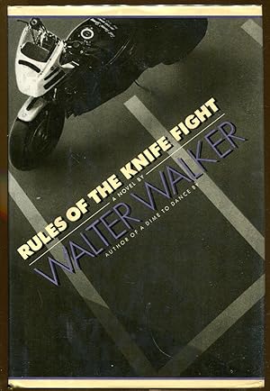 Seller image for Rules of the Knife Fight for sale by Dearly Departed Books