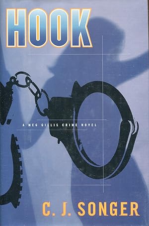 Seller image for Hook for sale by Dearly Departed Books