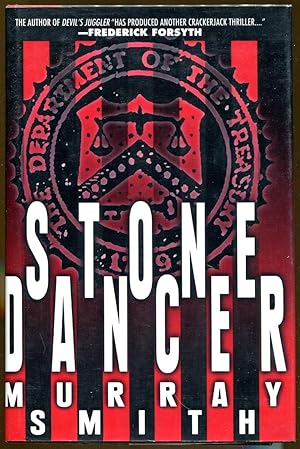 Seller image for Stone Dancer for sale by Dearly Departed Books