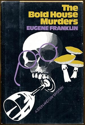 Imagen del vendedor de The Bold House Murders a la venta por Dearly Departed Books