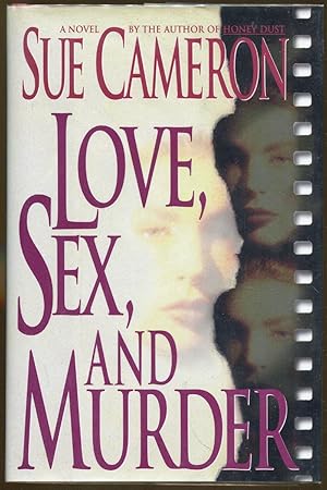 Seller image for Love, Sex, and Murder for sale by Dearly Departed Books