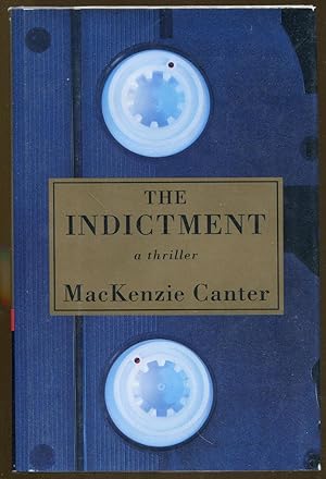 Seller image for The Indictment for sale by Dearly Departed Books