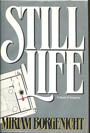 Seller image for Still Life for sale by Dearly Departed Books