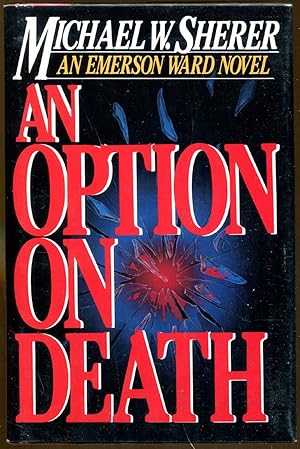 Seller image for An Option on Death for sale by Dearly Departed Books