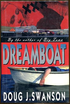 Seller image for Dreamboat for sale by Dearly Departed Books