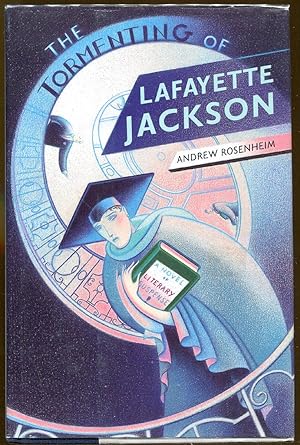 Bild des Verkufers fr The Tormenting of Lafayette Jackson zum Verkauf von Dearly Departed Books