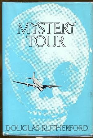 Seller image for Mystery Tour for sale by Dearly Departed Books