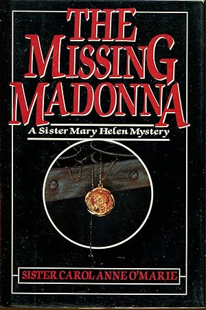 Imagen del vendedor de The Missing Madonna a la venta por Dearly Departed Books