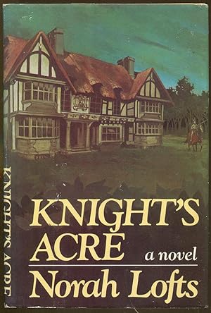 Seller image for Knight's Acre for sale by Dearly Departed Books