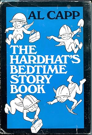 Seller image for The Hardhat's Bedtime Story Book for sale by Dearly Departed Books