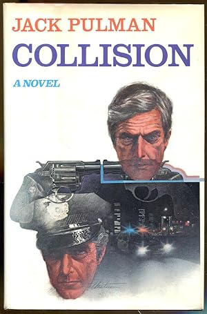Imagen del vendedor de Collision a la venta por Dearly Departed Books