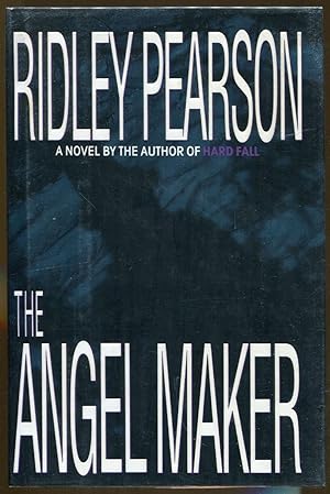 Bild des Verkufers fr The Angel Maker zum Verkauf von Dearly Departed Books