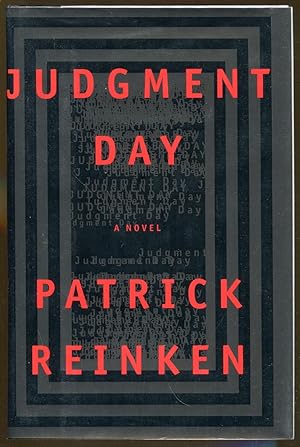 Seller image for Judgment Day for sale by Dearly Departed Books