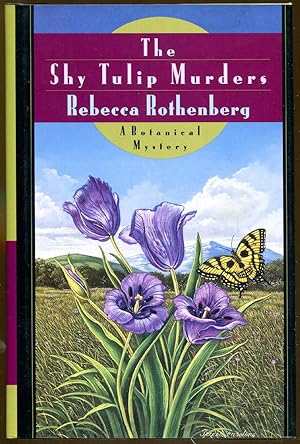 Immagine del venditore per The Shy Tulip Murders venduto da Dearly Departed Books