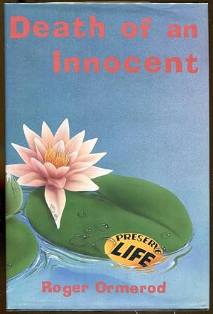 Seller image for Death of An Innocent for sale by Dearly Departed Books