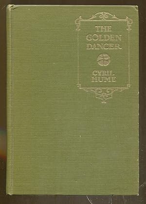 Seller image for The Golden Dancer for sale by Dearly Departed Books