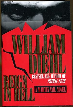 Seller image for Reign In Hell for sale by Dearly Departed Books