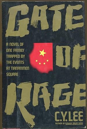 Imagen del vendedor de Gate of Rage a la venta por Dearly Departed Books