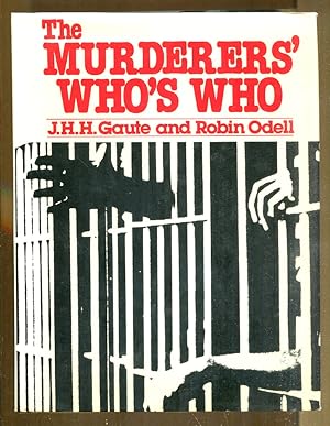 Seller image for The Murderers' Who's Who for sale by Dearly Departed Books