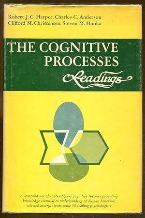 The Cognitive Processes: Readings