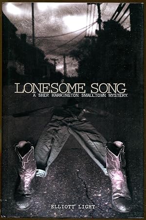 Seller image for Lonesome Song for sale by Dearly Departed Books