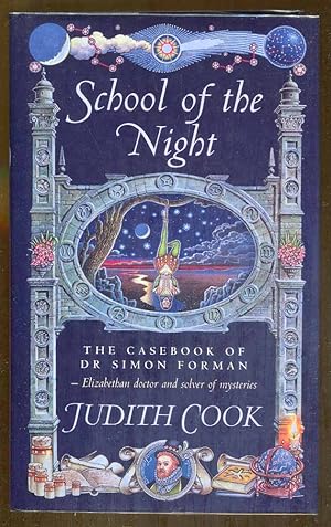 Seller image for School of the Night for sale by Dearly Departed Books