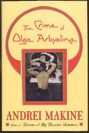 Seller image for The Crime of Olga Arbyelina for sale by Dearly Departed Books