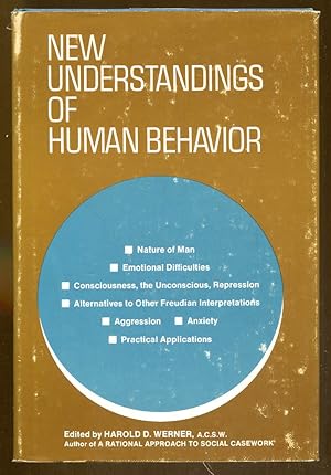 New Understandings of Human Behavior