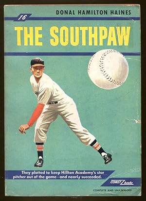 Seller image for The Southpaw for sale by Dearly Departed Books