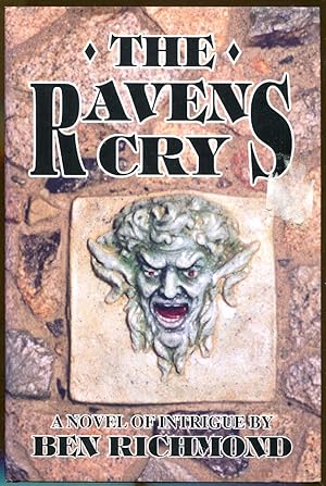 Imagen del vendedor de The Raven's Cry a la venta por Dearly Departed Books