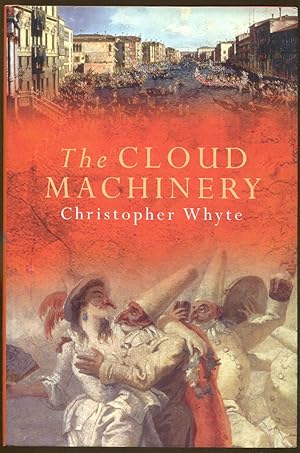 Imagen del vendedor de The Cloud Machinery a la venta por Dearly Departed Books