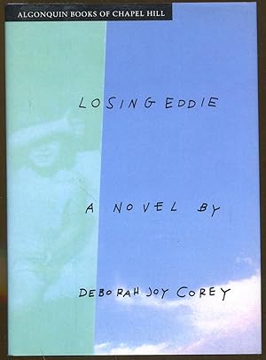 Imagen del vendedor de Losing Eddie a la venta por Dearly Departed Books