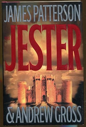 Seller image for The Jester for sale by Dearly Departed Books