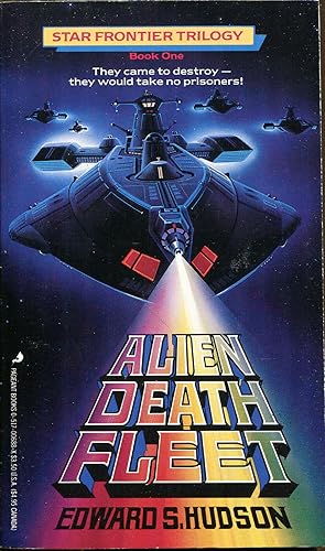 Alien Death Fleet