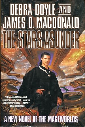 Seller image for The Stars Asunder for sale by Dearly Departed Books